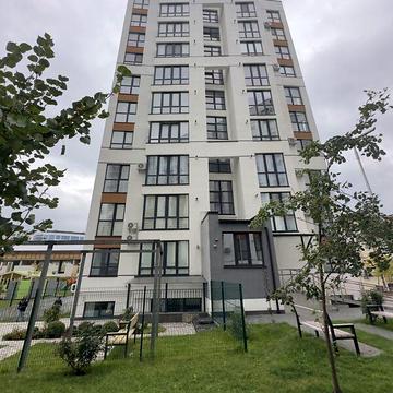 Продаж 1к Квартира Гетьмана Івана Мазепи вулиця ЖК Городок Липки