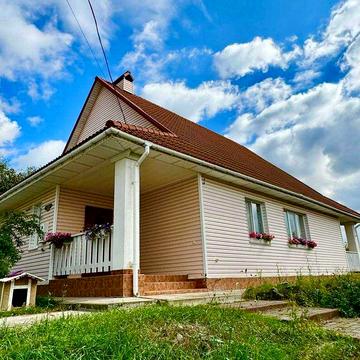 ПРОДАЖ, будинок, 4 кімнати, 10 соток!