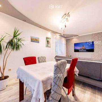 Тракторобудівників просп., 118б