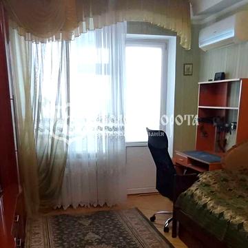 Квартира, 2к. Житловий стан. Вацлава Гавела, 31, Відрадний