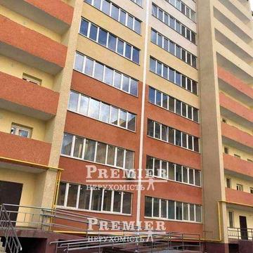 1 комнатная квартира 43 м2 Кирпичный Газовый Дом на Черемушках