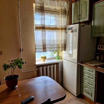 Продаж 1к Квартира Студинського вулиця