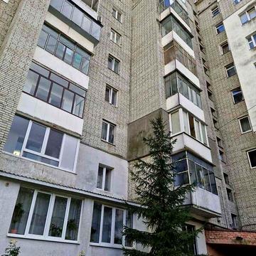 Продаж 1к Квартира Студинського вулиця