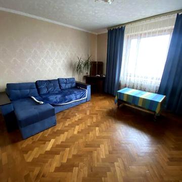 Довгострокова оренда 3к Квартира Перемоги вулиця