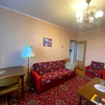 2 кімн кв 57 кв м Валентинівська 21 (404366)