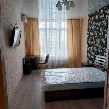 1 кімн простора 47 кв.м. ЖК Місто квітів Тираспольська Метро Сирець
