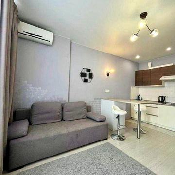 ЖК смарт 1кімн Соломʼянський ЖК Караваєві дачі КПІ Відрадний поряд