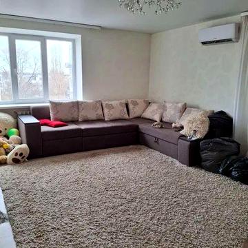 Продам двокімнатну квартиру район Г.Рятувальників (Волкова).