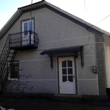 Продажа будинку смт. Гримайлів. Тернопільська область