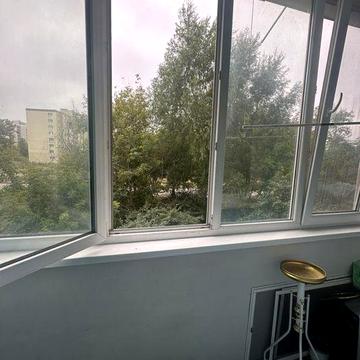 Продаж 1-кімнатної квартири