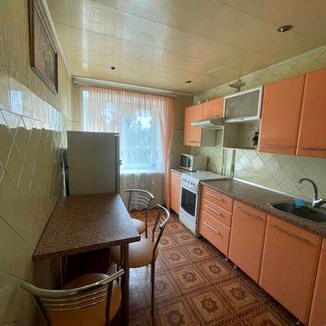 Сдам квартиру 3кімнати БАМ