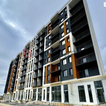Однокімнатна квартира ЖК Кельце