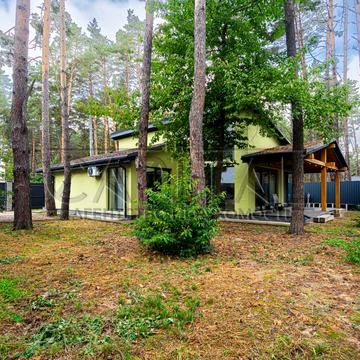 Лісовий пров., 11