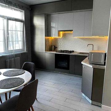 Оренда 2-х квартири в ЖК Британія Хол