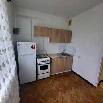 Довгострокова оренда 1к Квартира Буковинська вулиця