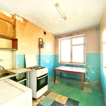 3 кім 69 м2 в багатоповерхівці ПЕРЕМОГА (717674)