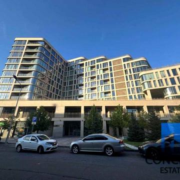 Продам эксклюзивную 3-к квартиру ЖК Моцарт Mozart Короленко Центр ЖК Моцарт