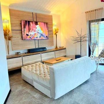 КМ "Балатон" . Окремий будинок з ремонтом