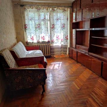Продается 1 ком. квартира, ул. Парамонова, г. Запорожье.