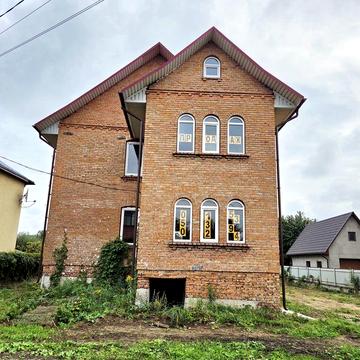 Підгайці, р-н кільця, вул.Хрещата