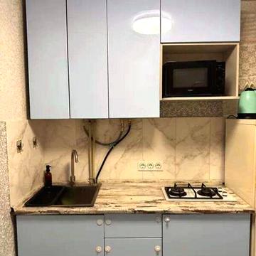 Довгострокова оренда 1к Квартира Шевченка проспект