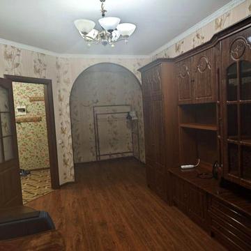 Здам однокомнатну квартиру 42 м² Софіївська Борщагівка