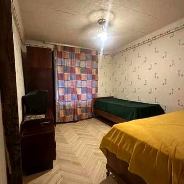 Здам в оренду 2-кімнатну квартиру на Лісовому масиві.