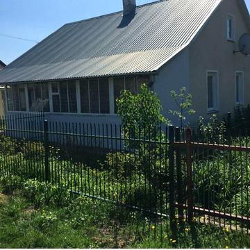 Продаж будинку 30км від Львова сЗадвірʼя