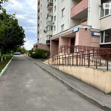 Продаж 1к Квартира Привокзальна вулиця ЖК Счастливые метры