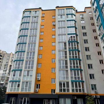 Продається 1-кімнатна квартира в ЖК «Квартал», бульвар Центральний, 28 ЖК КВАРТАЛ