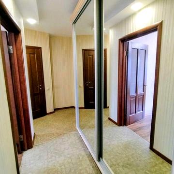 Продається 2-кімнатна квартира