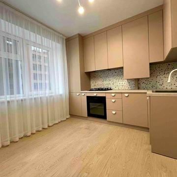 Продається стильна 1-кімнатна квартира в ЖК Avila City, Озерна 31370