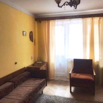 Продаж 3 кімнатної квартири в центрі