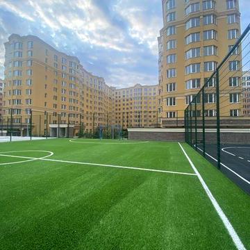 3 к квартира ЖК Софія Клубний, від забудовника Мартинова ЖК Софія Клубний