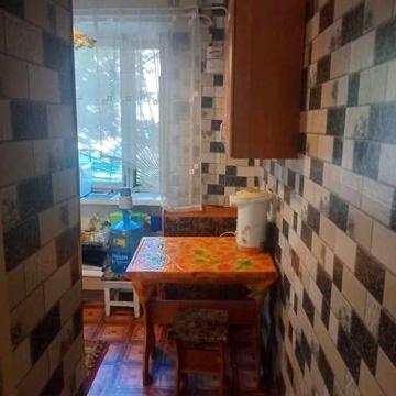 Сдается 2-х комн. квартира по ул. Магистральная 1 этаж