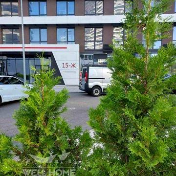 Без КОМІСІЇПродаж квартири 2к Дніпровська Набережна, 15Ж ЖК Грейт Київ