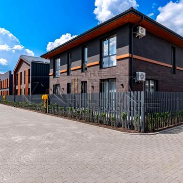 Бучанський район