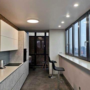 Продам квартиру 95м²