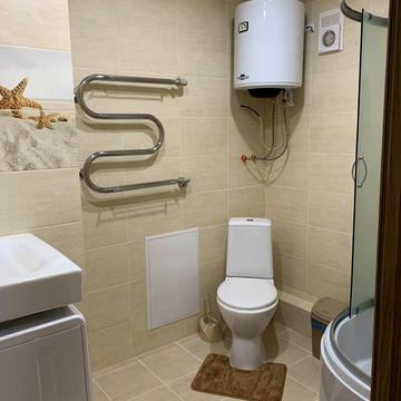 Запорізька вул., 5