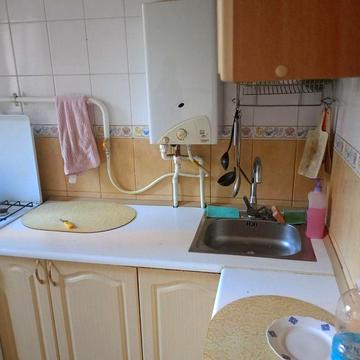 Продаж 2х кімнатної квартири ЮТЗ