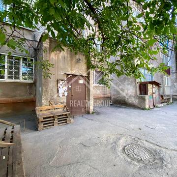Віталія Матусевича вул. (XXII Партзїзду), 28