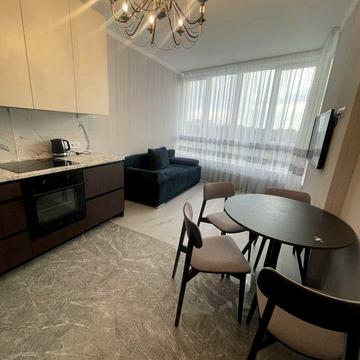 Оренда, перша здача, ЖК Медовий, Кадетський гай, 10,  1 к.кв. 41 кв.м