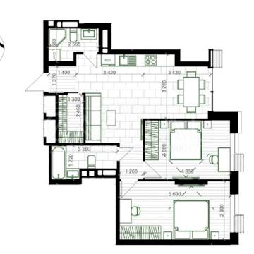 Продаж / Квартира / Дегтярівська, Лукянівка, Київ