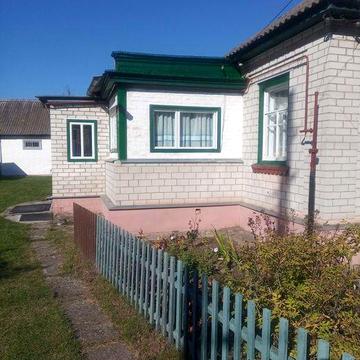 Продам будинок в селі Пирогівці Прилуцького району