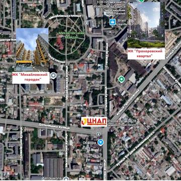 Дальницька вул., 4