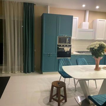 Яснополянська вул.