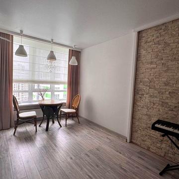 Нова квартира на продаж!Мін 2% оформлення!Центральний парк!