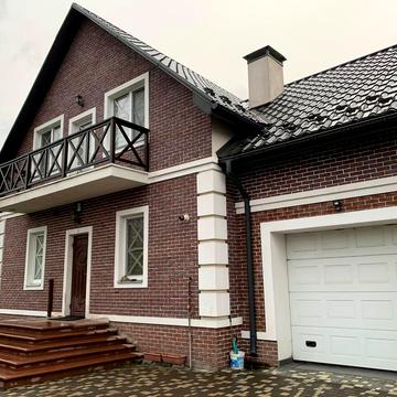 Лугова вул.