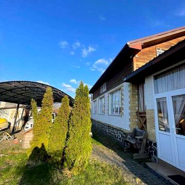 Продаж будинку з ремонтом в Бучі