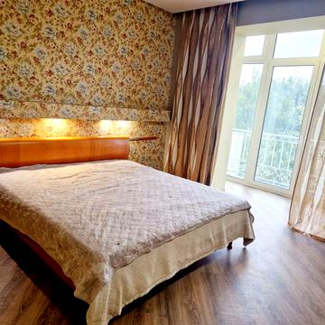 Станіслава Партали вул. (Балакірєва), 21а